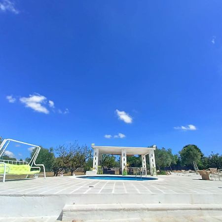 פוטיניאנו Casa Loredana מראה חיצוני תמונה