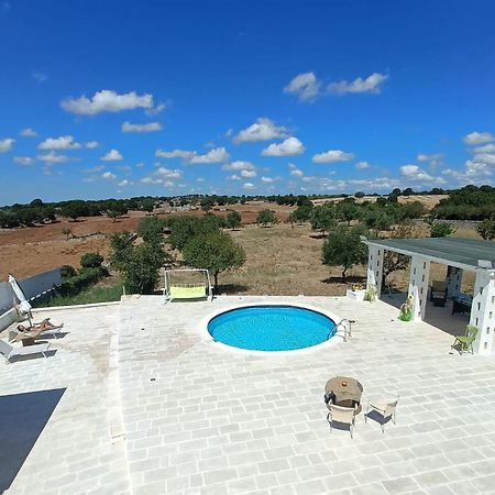 פוטיניאנו Casa Loredana מראה חיצוני תמונה