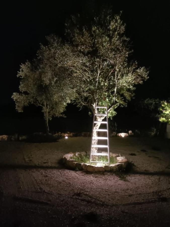 פוטיניאנו Casa Loredana מראה חיצוני תמונה