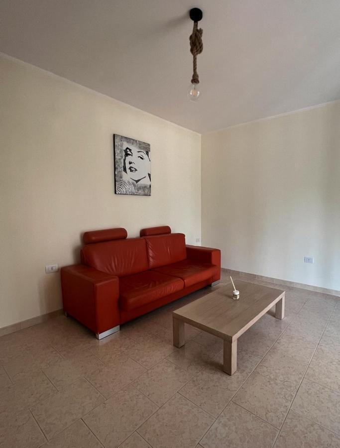 פוטיניאנו Casa Loredana מראה חיצוני תמונה