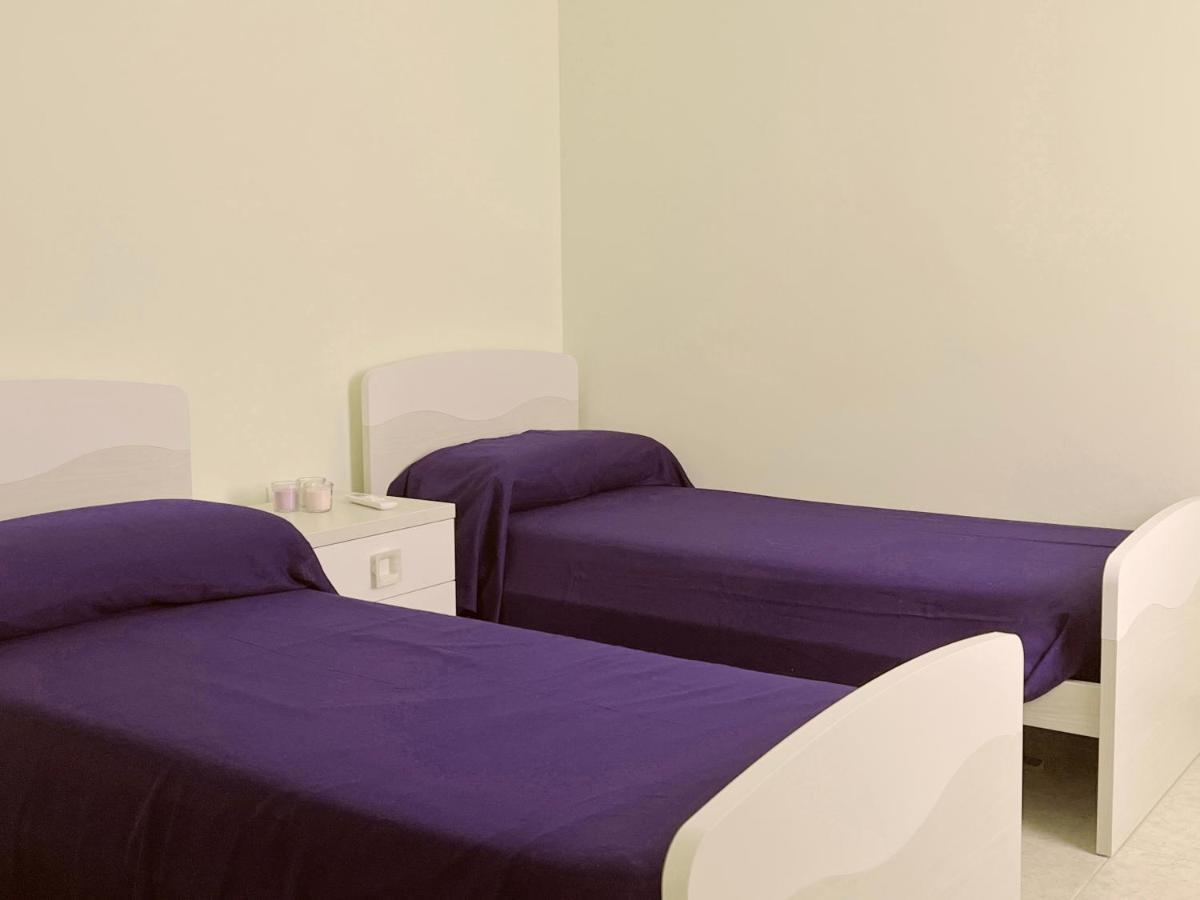 פוטיניאנו Casa Loredana מראה חיצוני תמונה