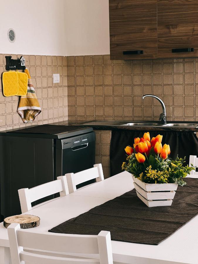 פוטיניאנו Casa Loredana מראה חיצוני תמונה