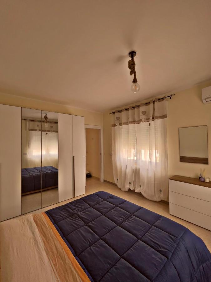 פוטיניאנו Casa Loredana מראה חיצוני תמונה