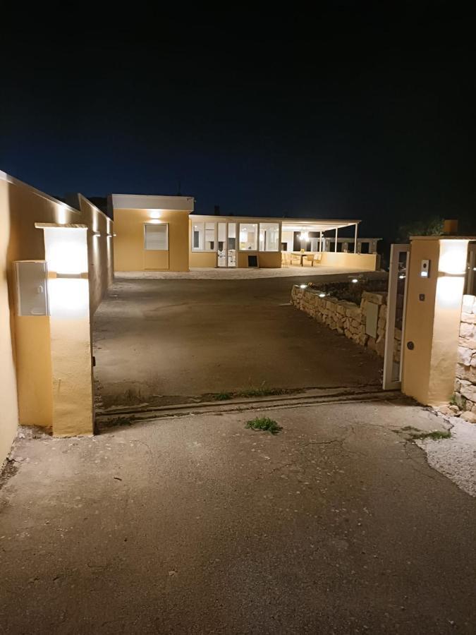 פוטיניאנו Casa Loredana מראה חיצוני תמונה