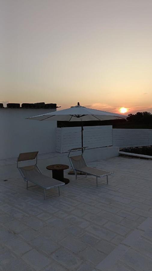 פוטיניאנו Casa Loredana מראה חיצוני תמונה