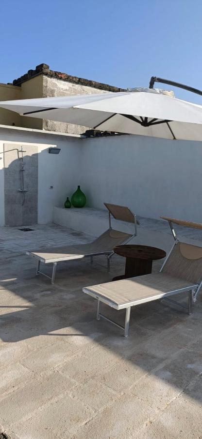 פוטיניאנו Casa Loredana מראה חיצוני תמונה