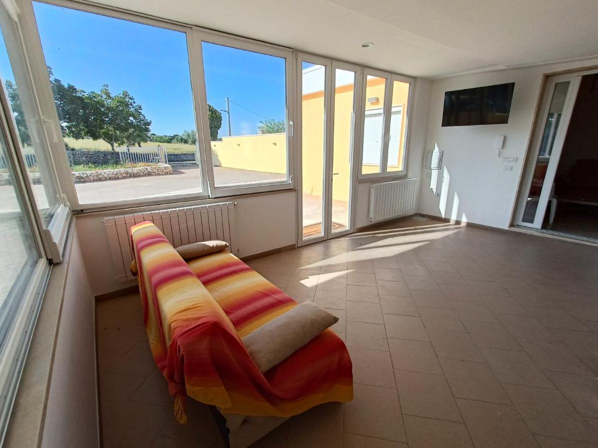 פוטיניאנו Casa Loredana מראה חיצוני תמונה