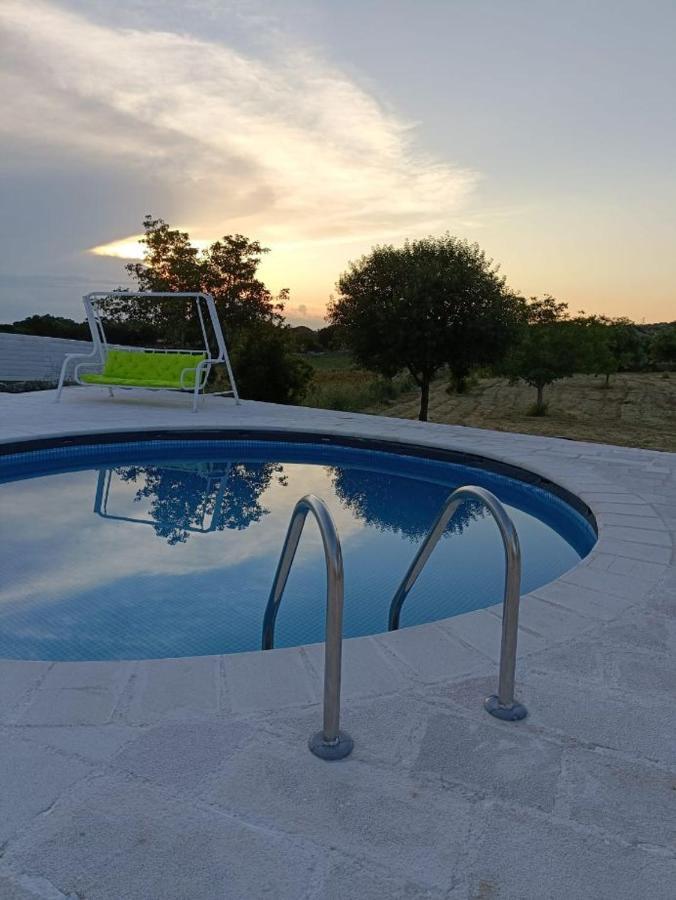 פוטיניאנו Casa Loredana מראה חיצוני תמונה