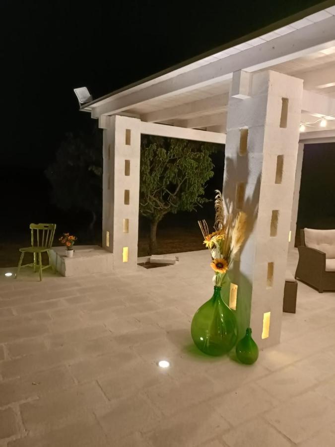 פוטיניאנו Casa Loredana מראה חיצוני תמונה