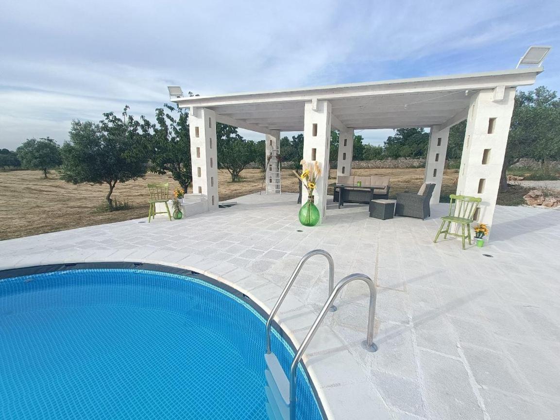 פוטיניאנו Casa Loredana מראה חיצוני תמונה