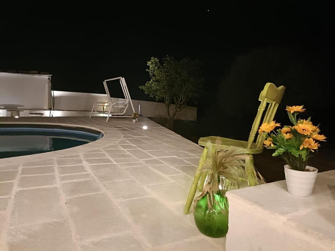 פוטיניאנו Casa Loredana מראה חיצוני תמונה