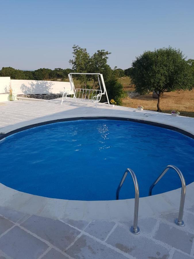 פוטיניאנו Casa Loredana מראה חיצוני תמונה
