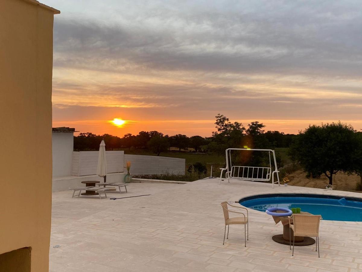 פוטיניאנו Casa Loredana מראה חיצוני תמונה