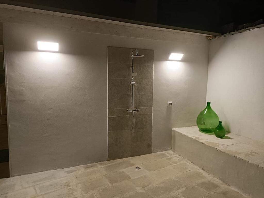 פוטיניאנו Casa Loredana מראה חיצוני תמונה
