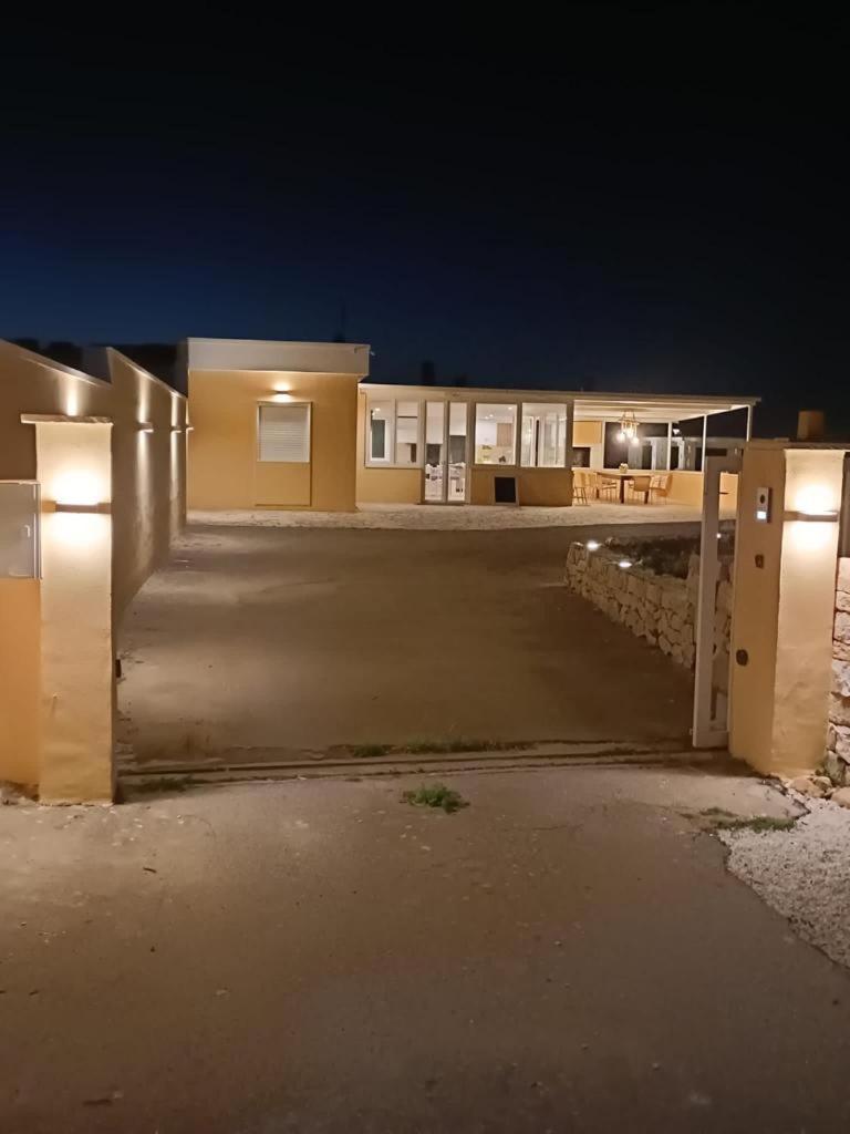פוטיניאנו Casa Loredana מראה חיצוני תמונה