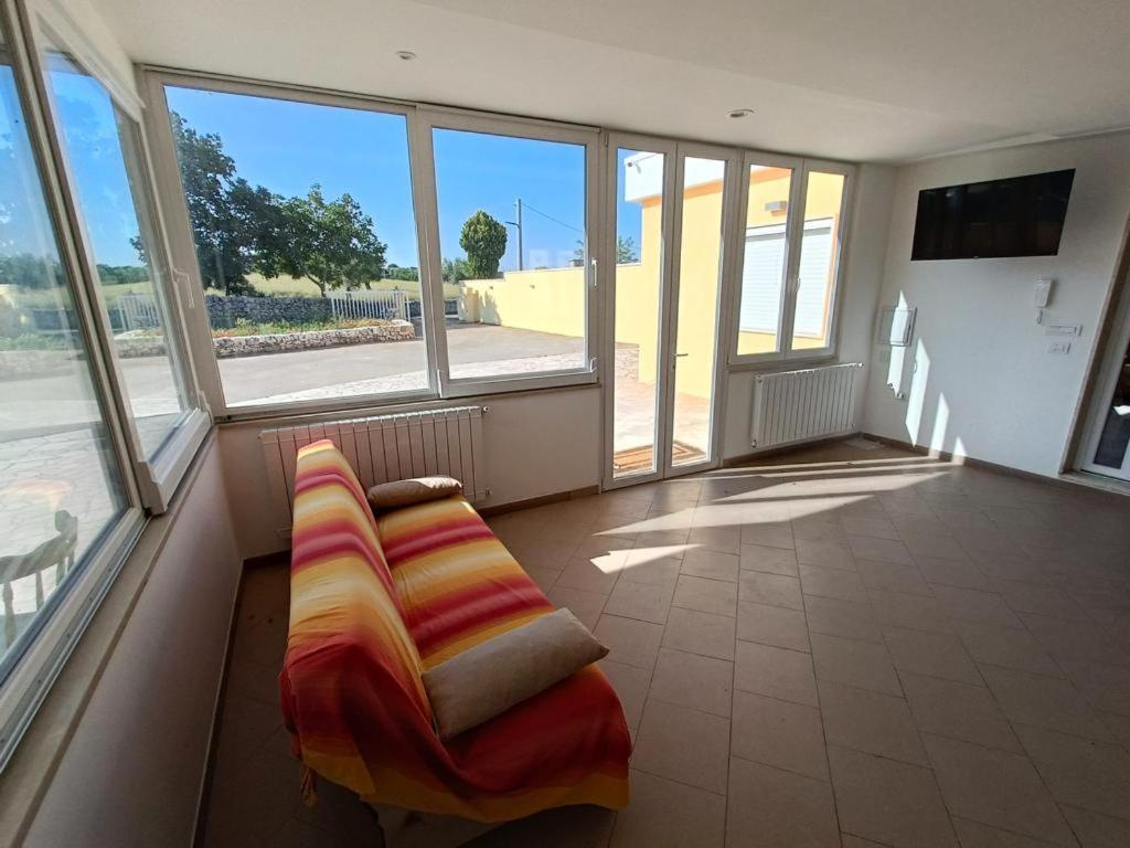 פוטיניאנו Casa Loredana מראה חיצוני תמונה