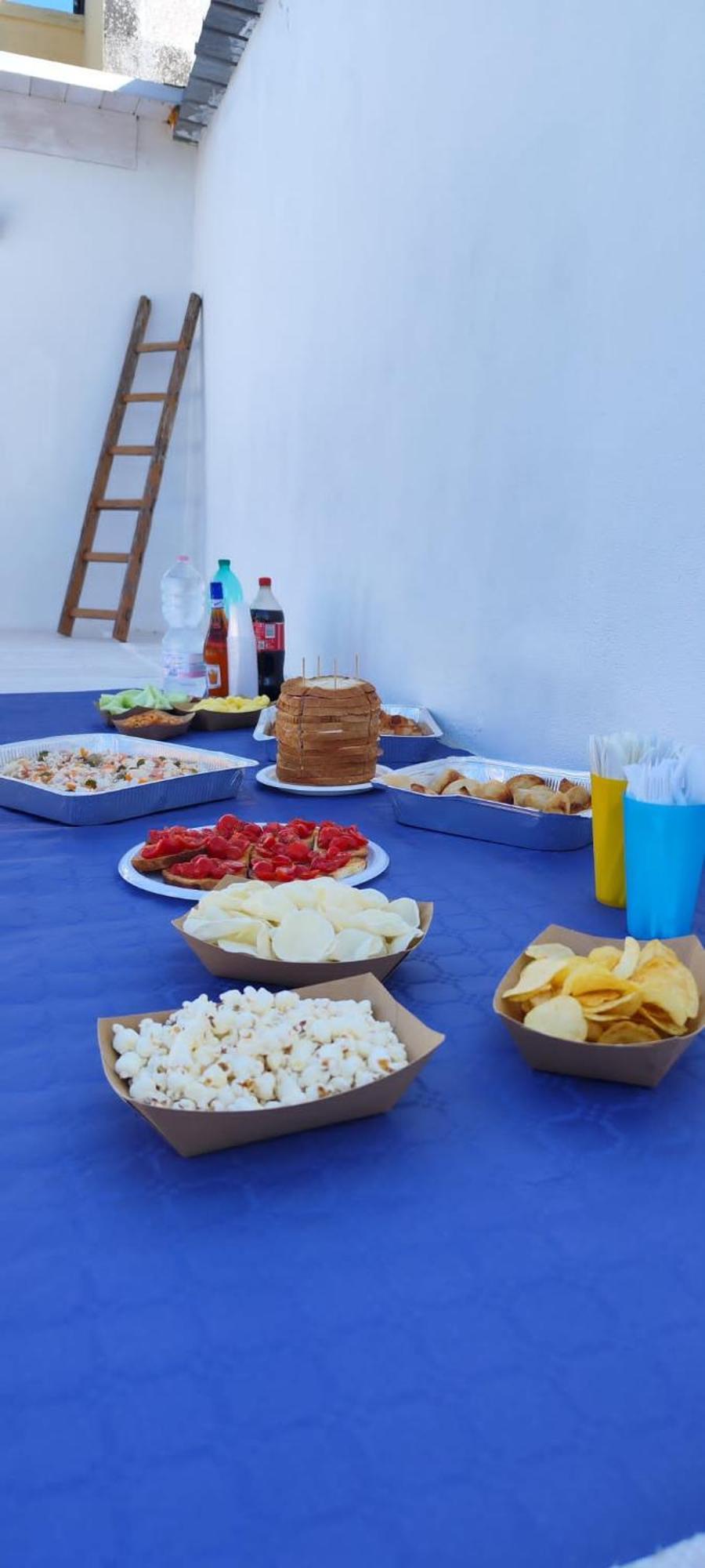 פוטיניאנו Casa Loredana מראה חיצוני תמונה