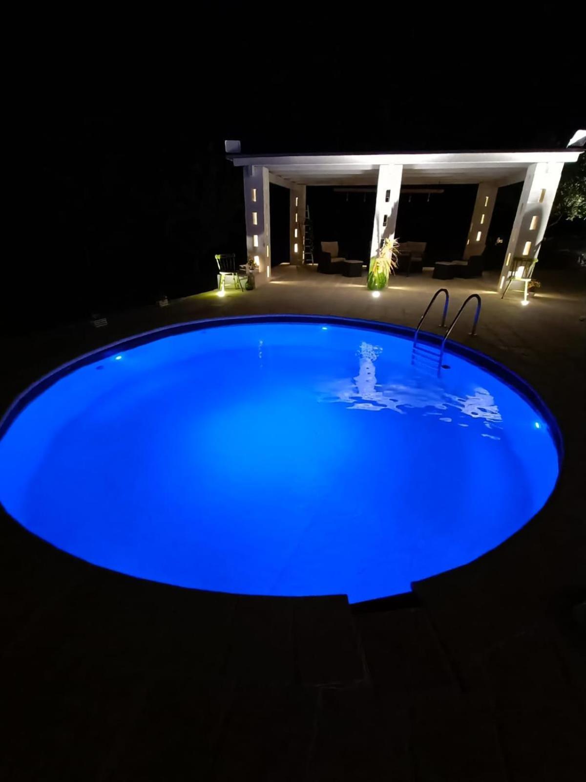 פוטיניאנו Casa Loredana מראה חיצוני תמונה