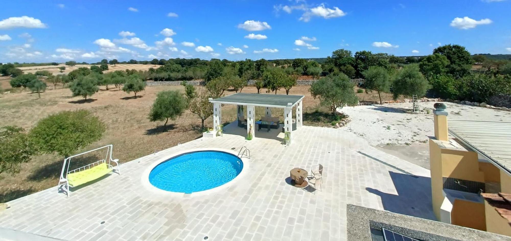 פוטיניאנו Casa Loredana מראה חיצוני תמונה