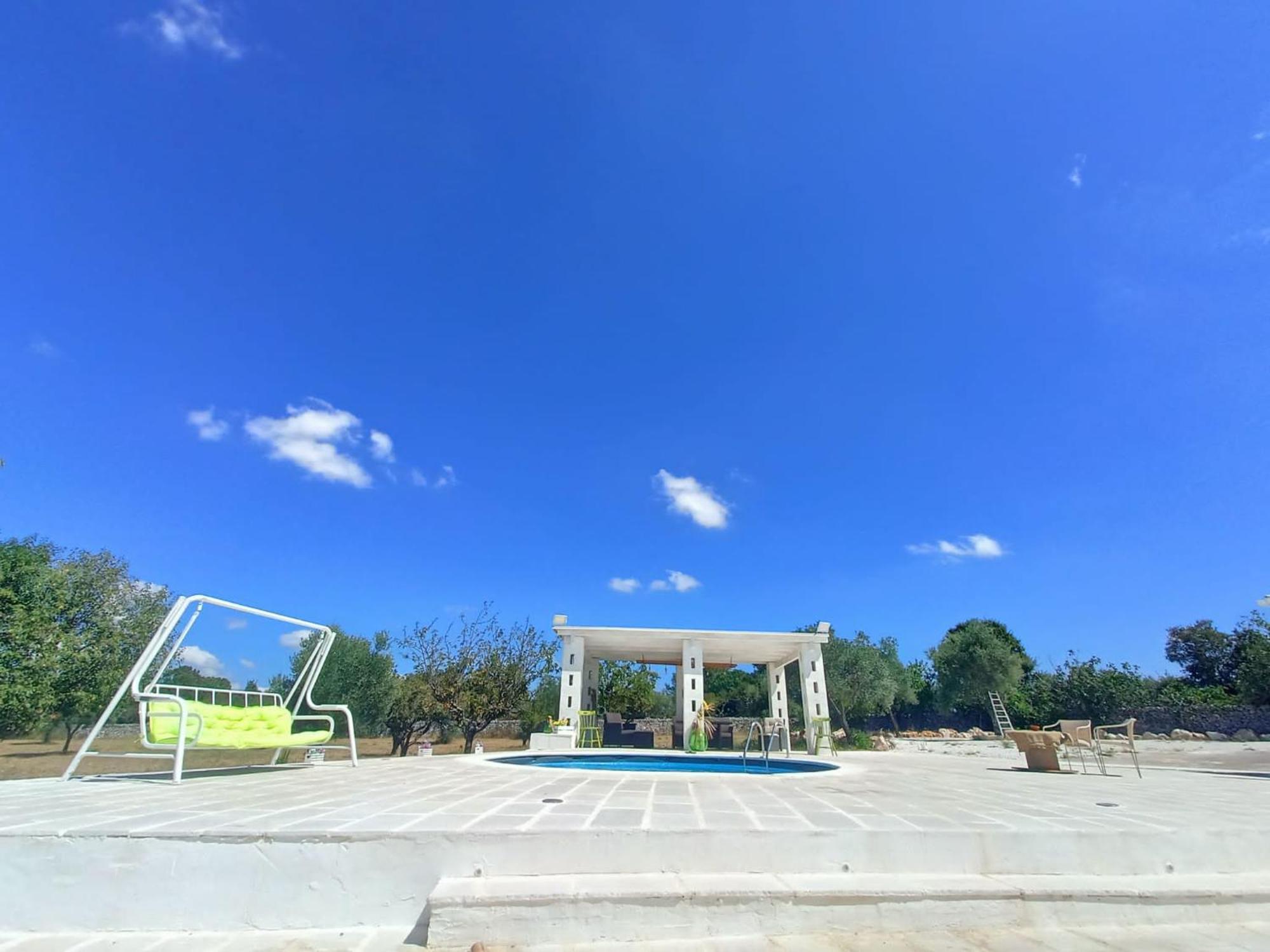פוטיניאנו Casa Loredana מראה חיצוני תמונה