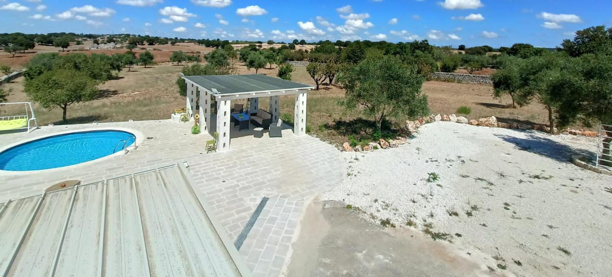פוטיניאנו Casa Loredana מראה חיצוני תמונה