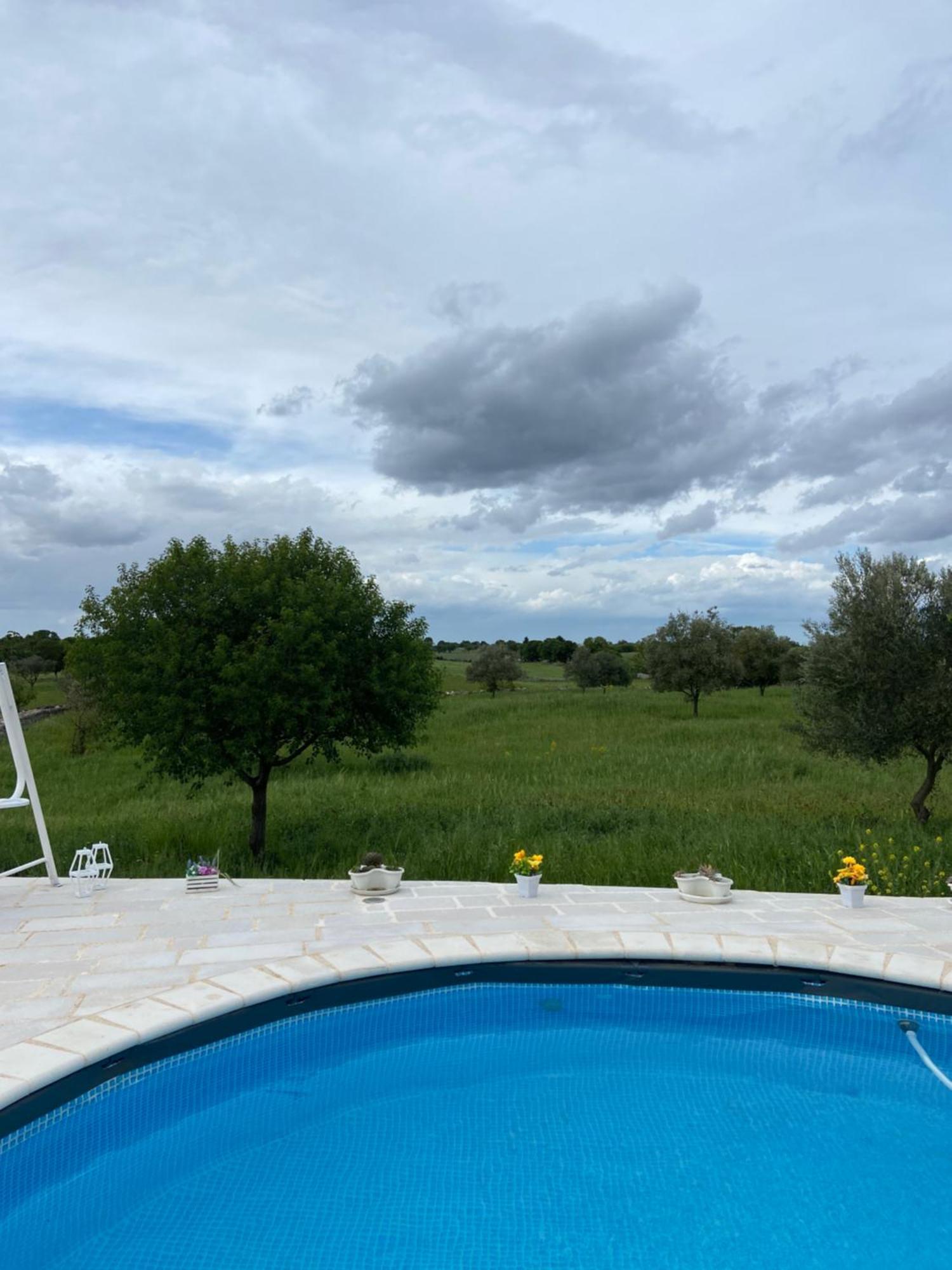 פוטיניאנו Casa Loredana מראה חיצוני תמונה